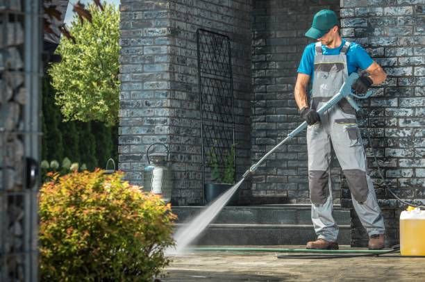 Best Graffiti Removal  in Coral Gables, FL