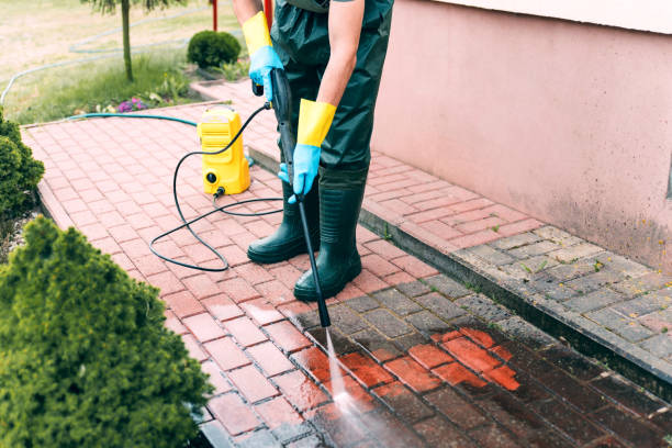 Best Gas Station Cleaning  in Coral Gables, FL