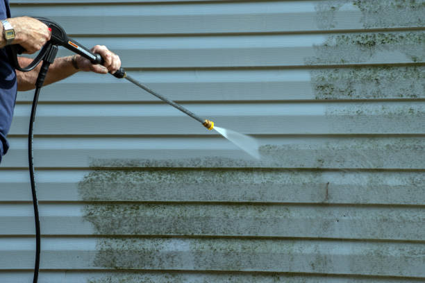 Reliable Coral Gables, FL Pressure Washing Solutions