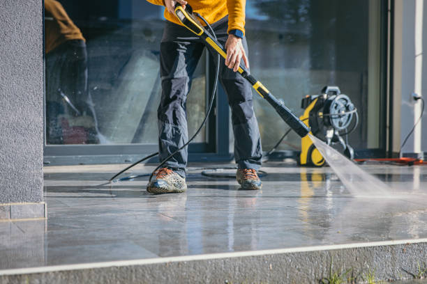 Best Sidewalk and Walkway Cleaning  in Coral Gables, FL