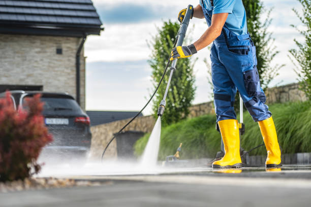 Best Restaurant Pressure Washing  in Coral Gables, FL